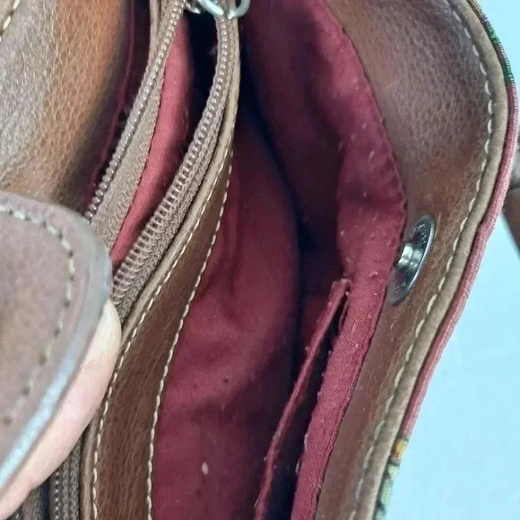 EUC This Gorgeous Relic Bag - Picture 11 of 11